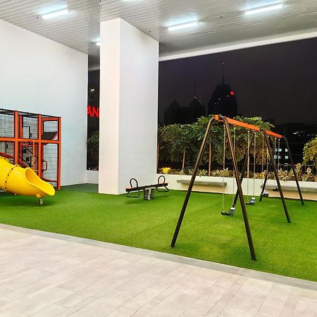 Chambers Residence Klcc Service Suites كوالالمبور المظهر الخارجي الصورة