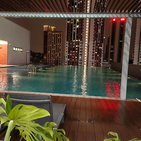 Chambers Residence Klcc Service Suites كوالالمبور المظهر الخارجي الصورة