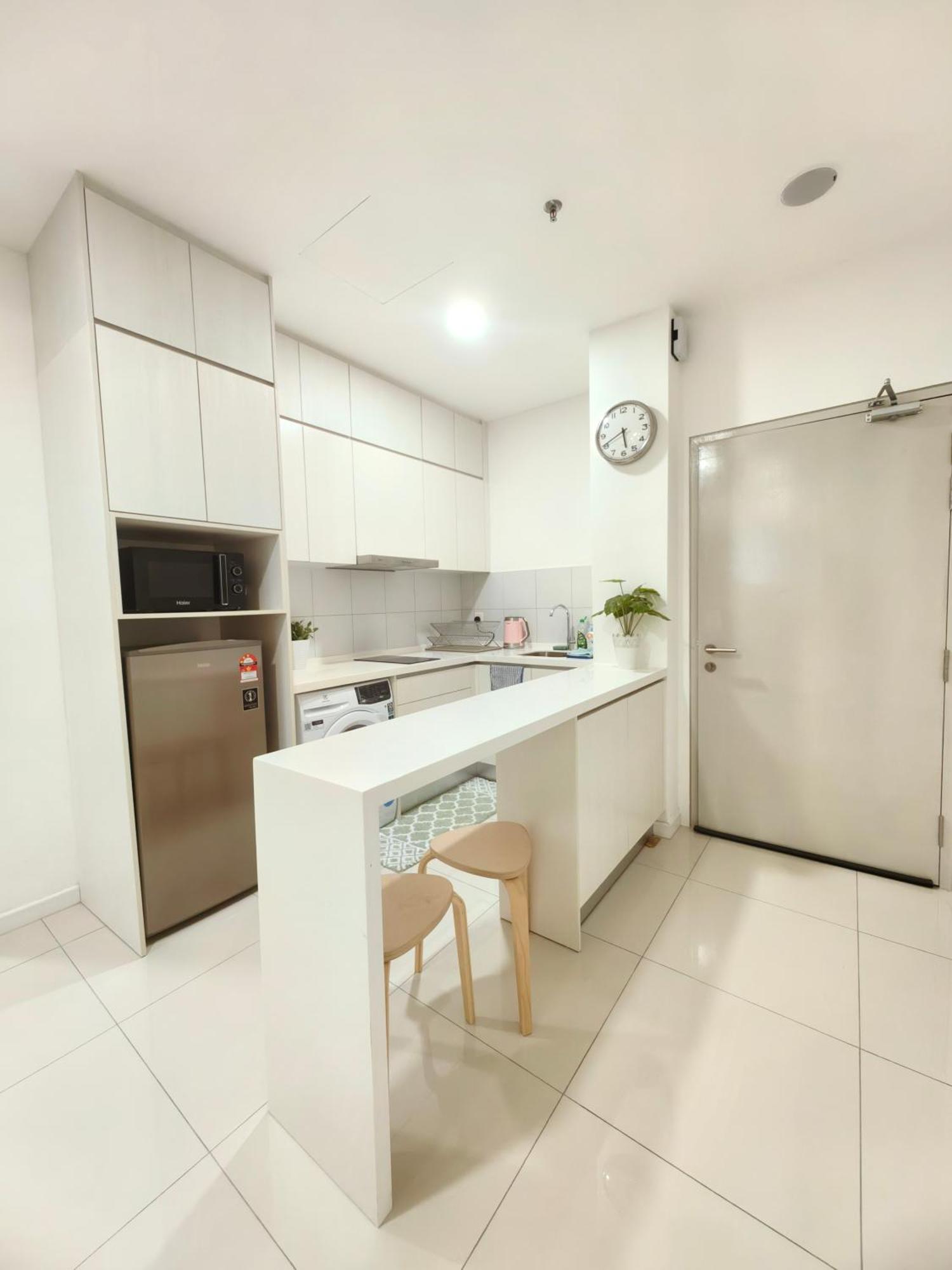 Chambers Residence Klcc Service Suites كوالالمبور المظهر الخارجي الصورة