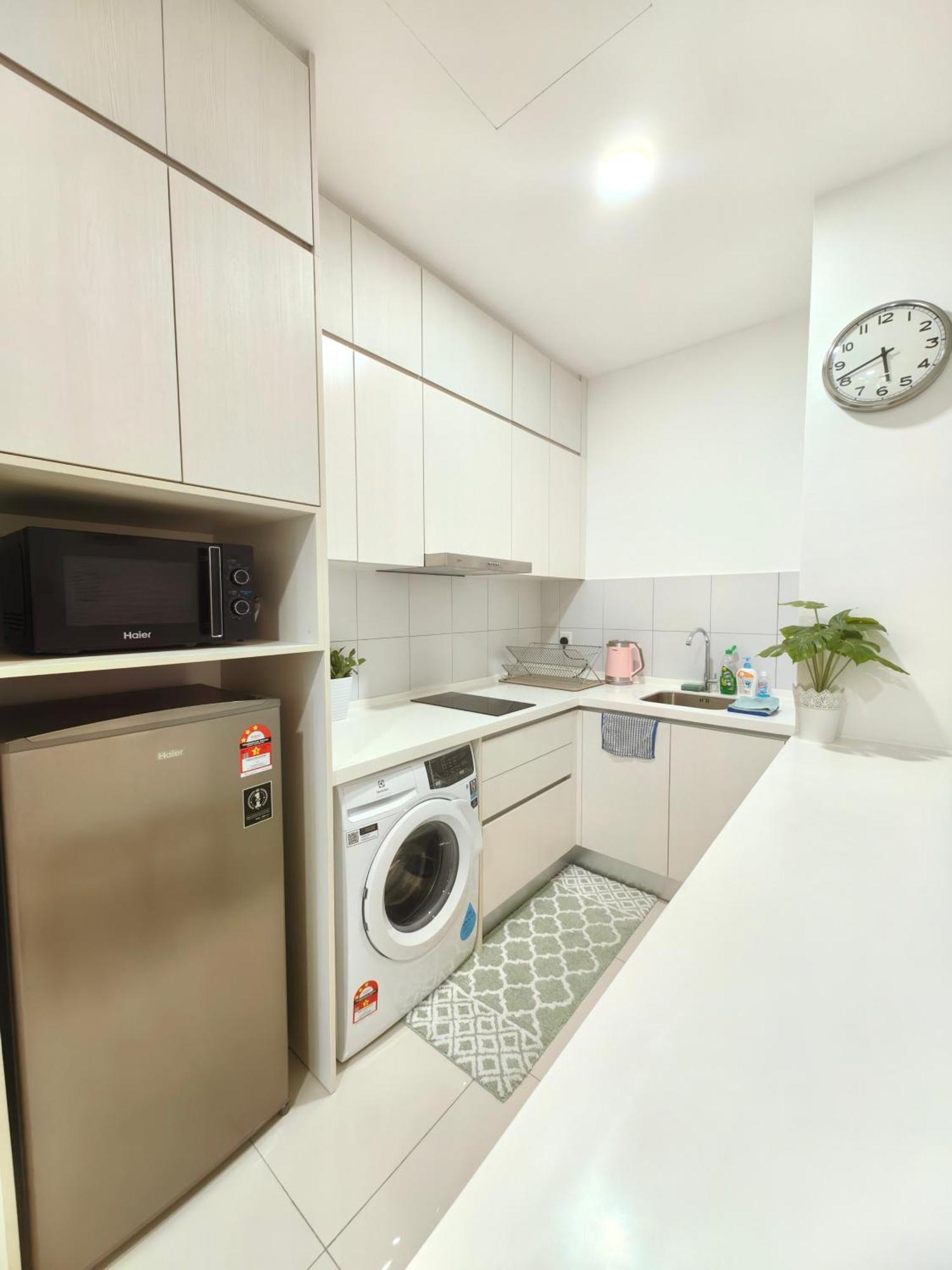 Chambers Residence Klcc Service Suites كوالالمبور المظهر الخارجي الصورة
