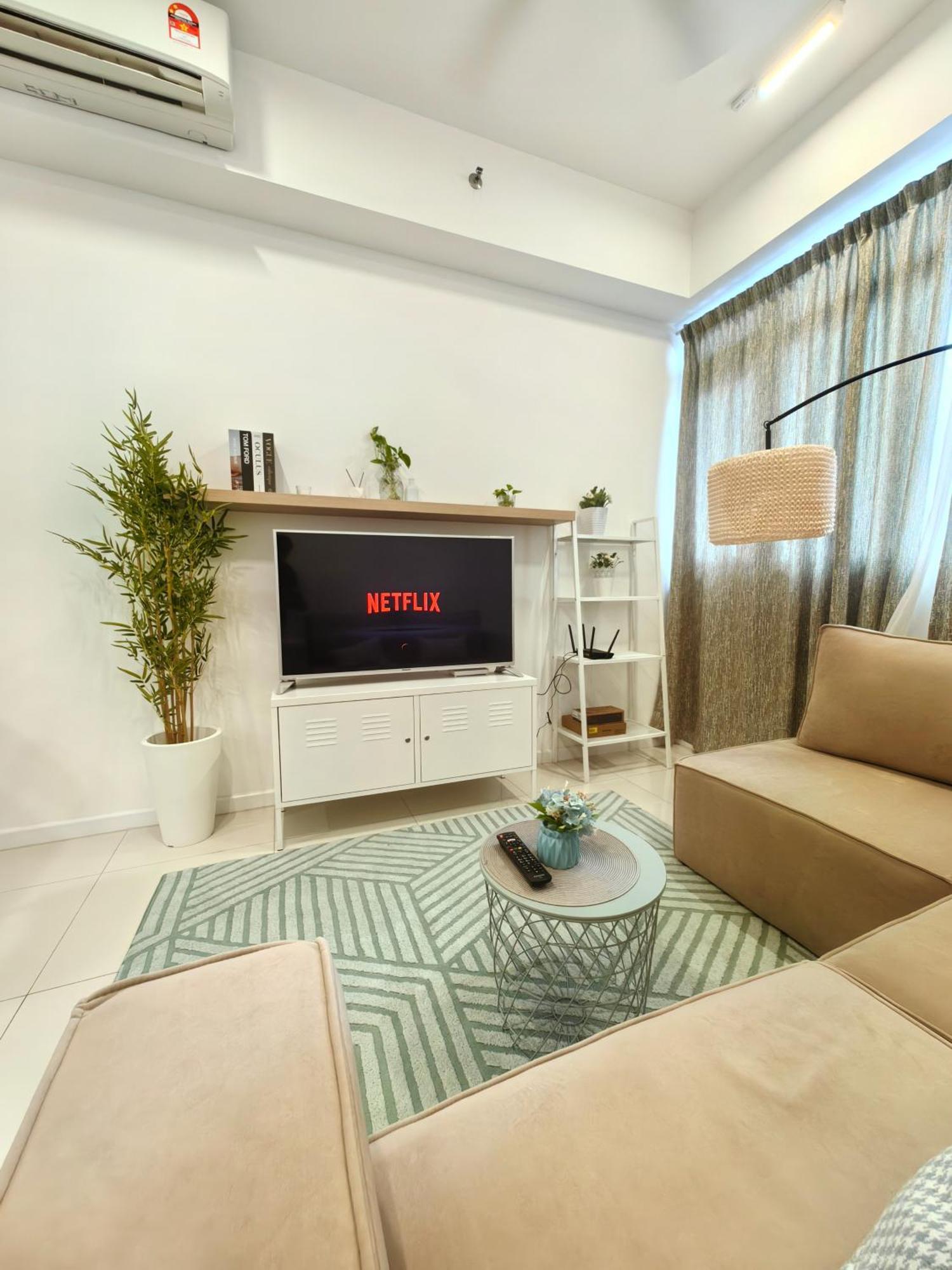 Chambers Residence Klcc Service Suites كوالالمبور المظهر الخارجي الصورة