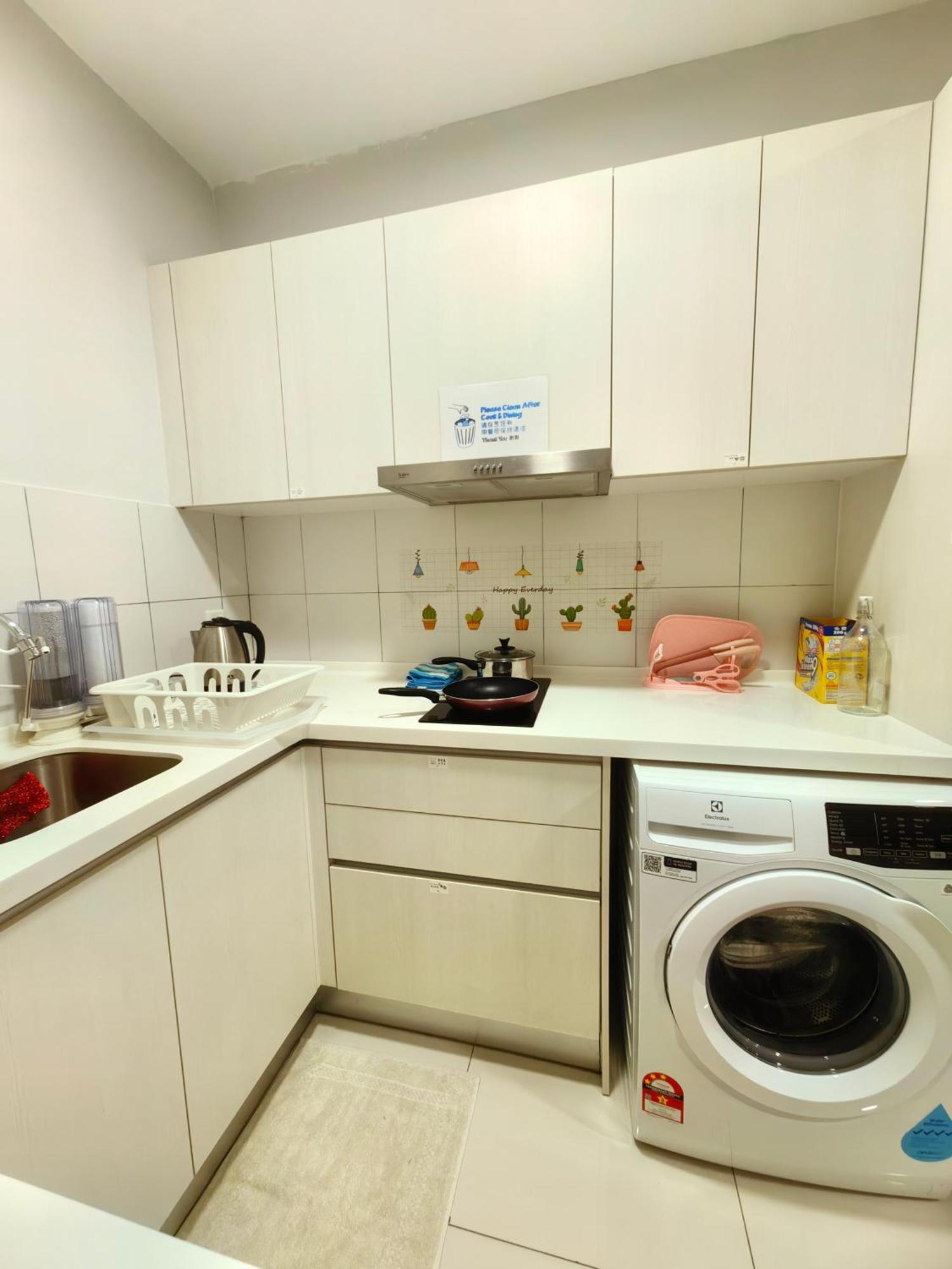Chambers Residence Klcc Service Suites كوالالمبور المظهر الخارجي الصورة