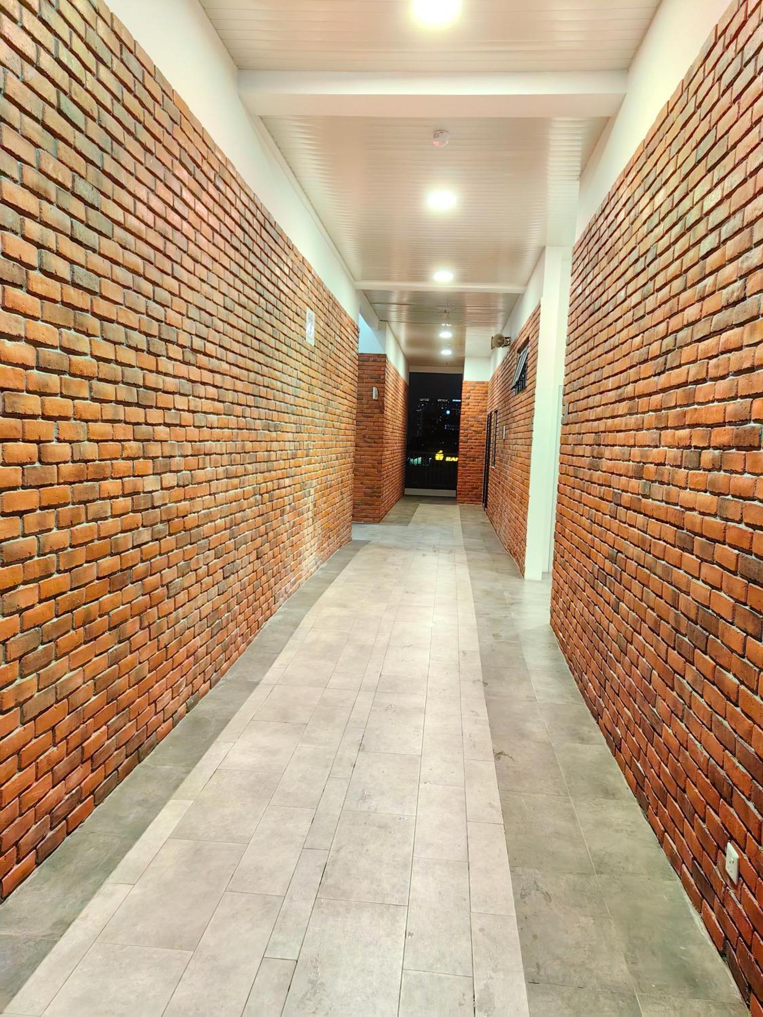 Chambers Residence Klcc Service Suites كوالالمبور المظهر الخارجي الصورة