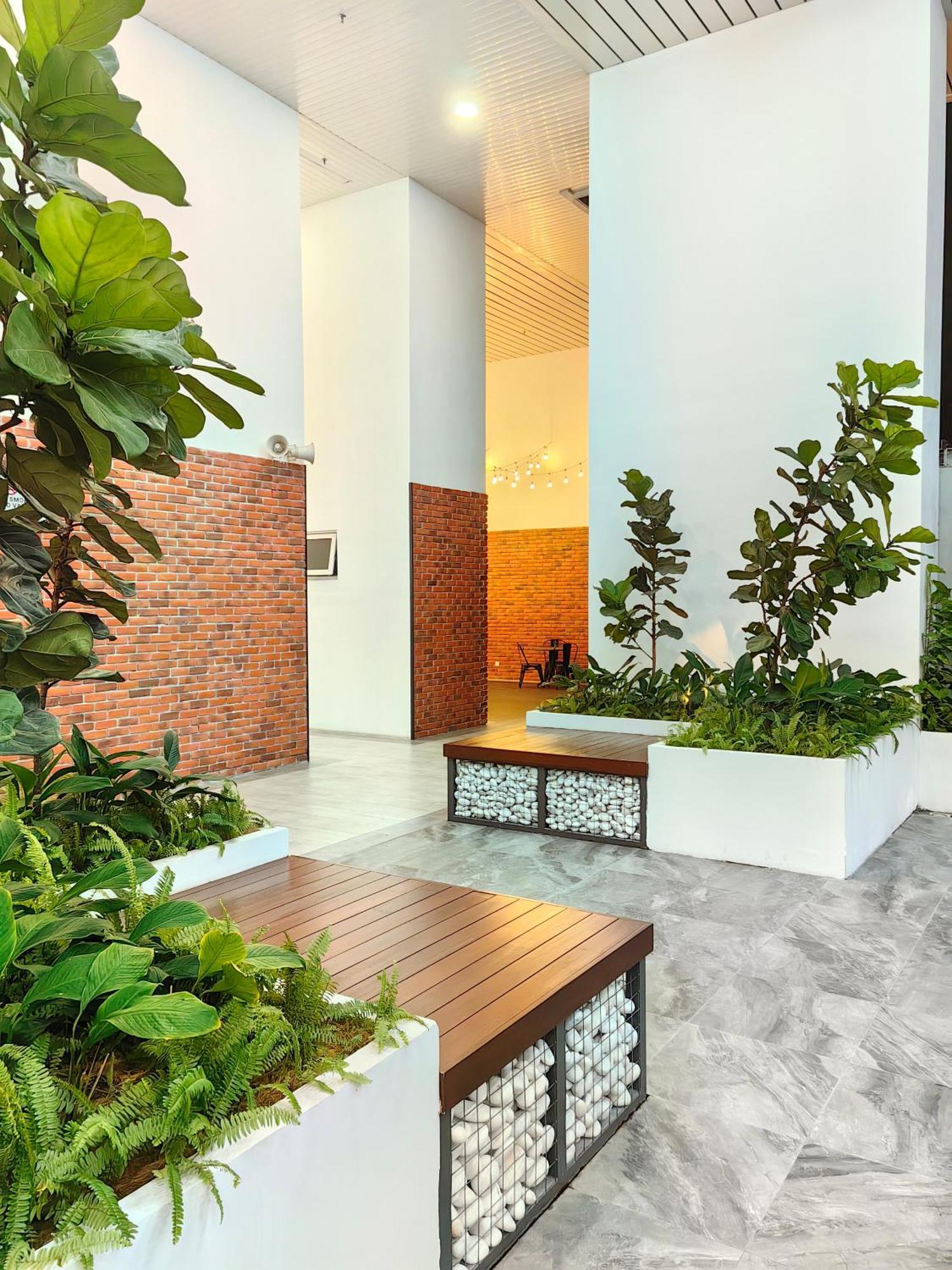 Chambers Residence Klcc Service Suites كوالالمبور المظهر الخارجي الصورة
